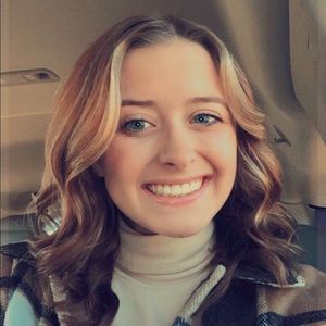 Meet your Posher, Erin